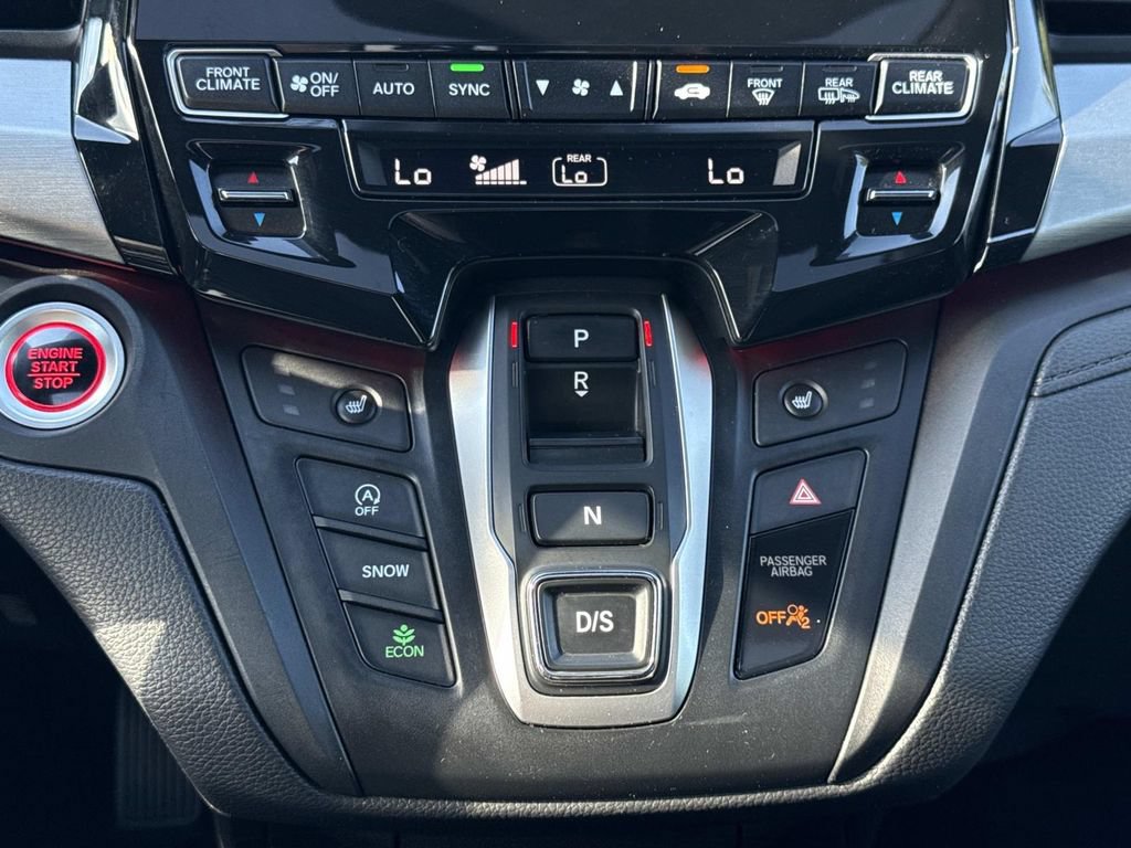 Used 2023 Honda Odyssey Sport image 7