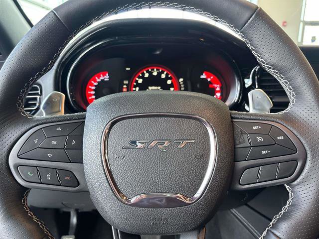 New 2026 Dodge Durango SRT Hellcat image 11