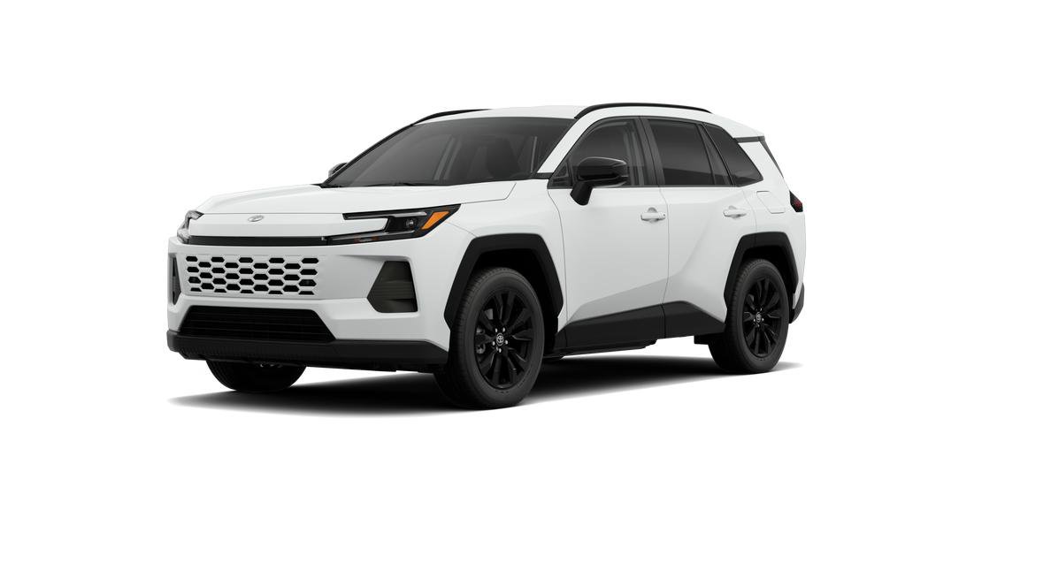 New 2026 Toyota RAV4 XLE Premium image 23