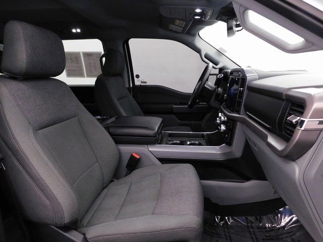Used 2024 Ford F150 XLT w/ Equipment Group 302A MID image 35