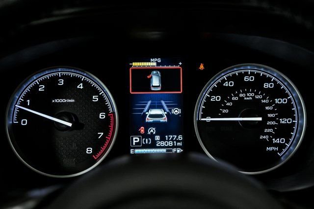 Used 2023 Subaru Forester Premium image 16