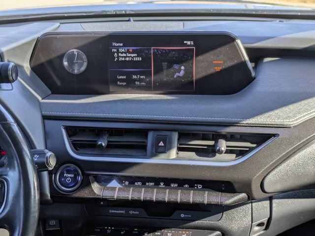 Used 2020 Lexus UX 250h w/ Premium Package image 15