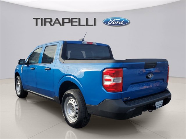 New 2025 Ford Maverick XL w/ Equipment Group 102A image 3