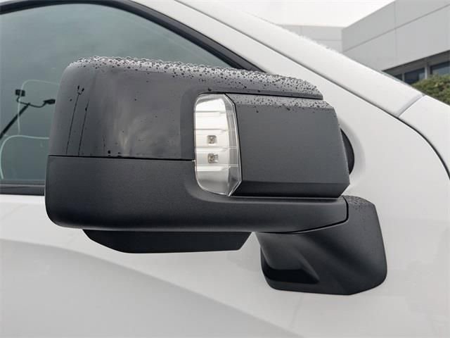 New 2026 GMC Sierra 1500 AT4X image 11