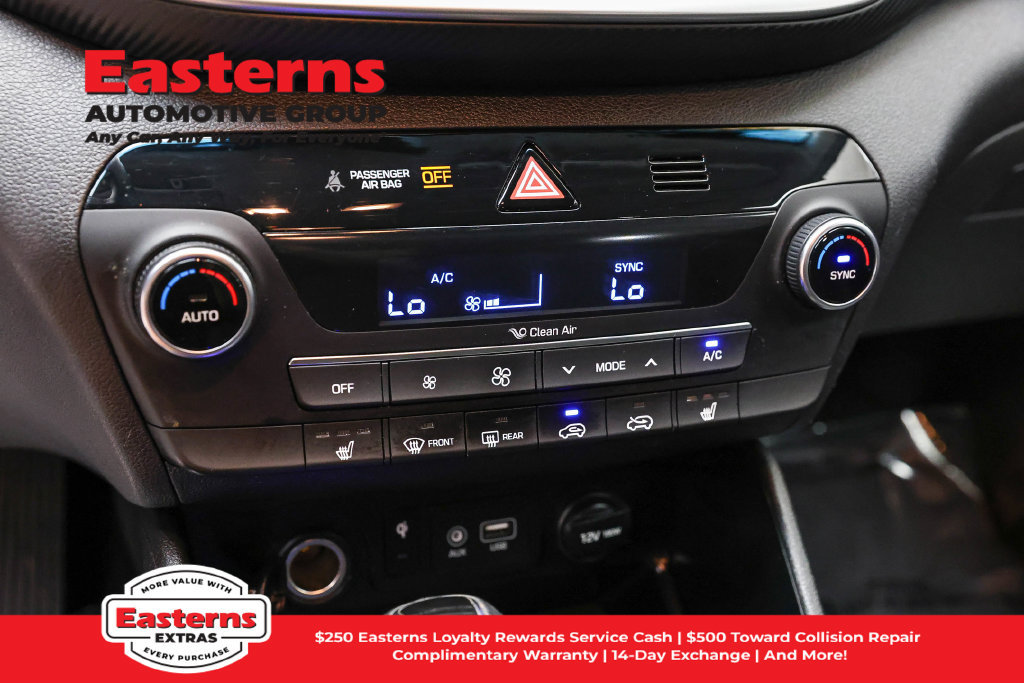 Used 2021 Hyundai Tucson Sport AWD/4WD image 21