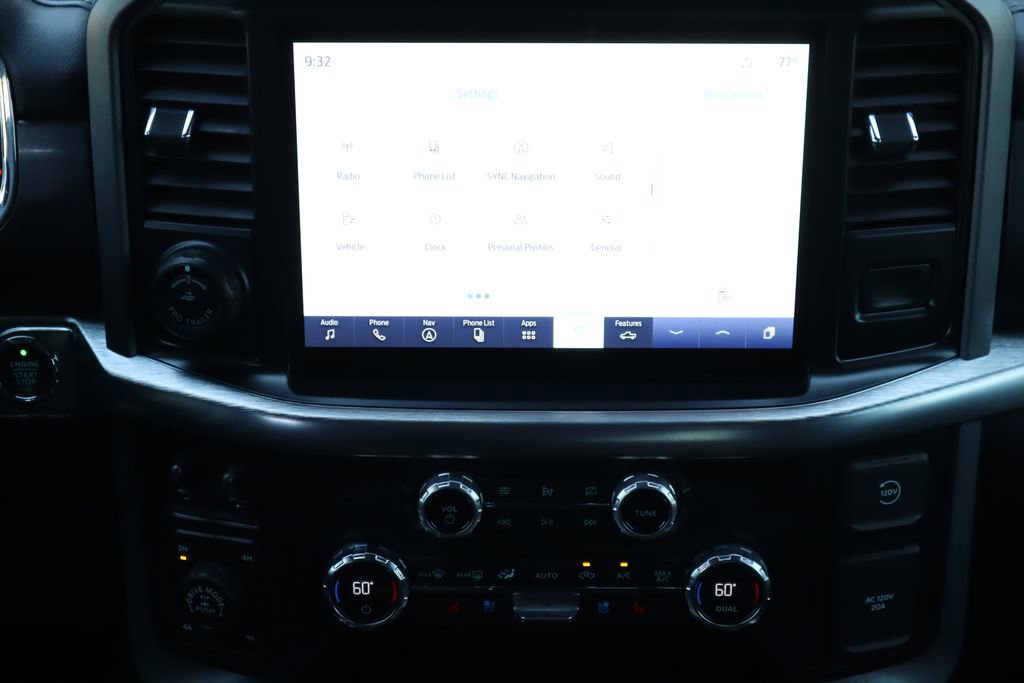 Used 2021 Ford F150 Lariat image 14