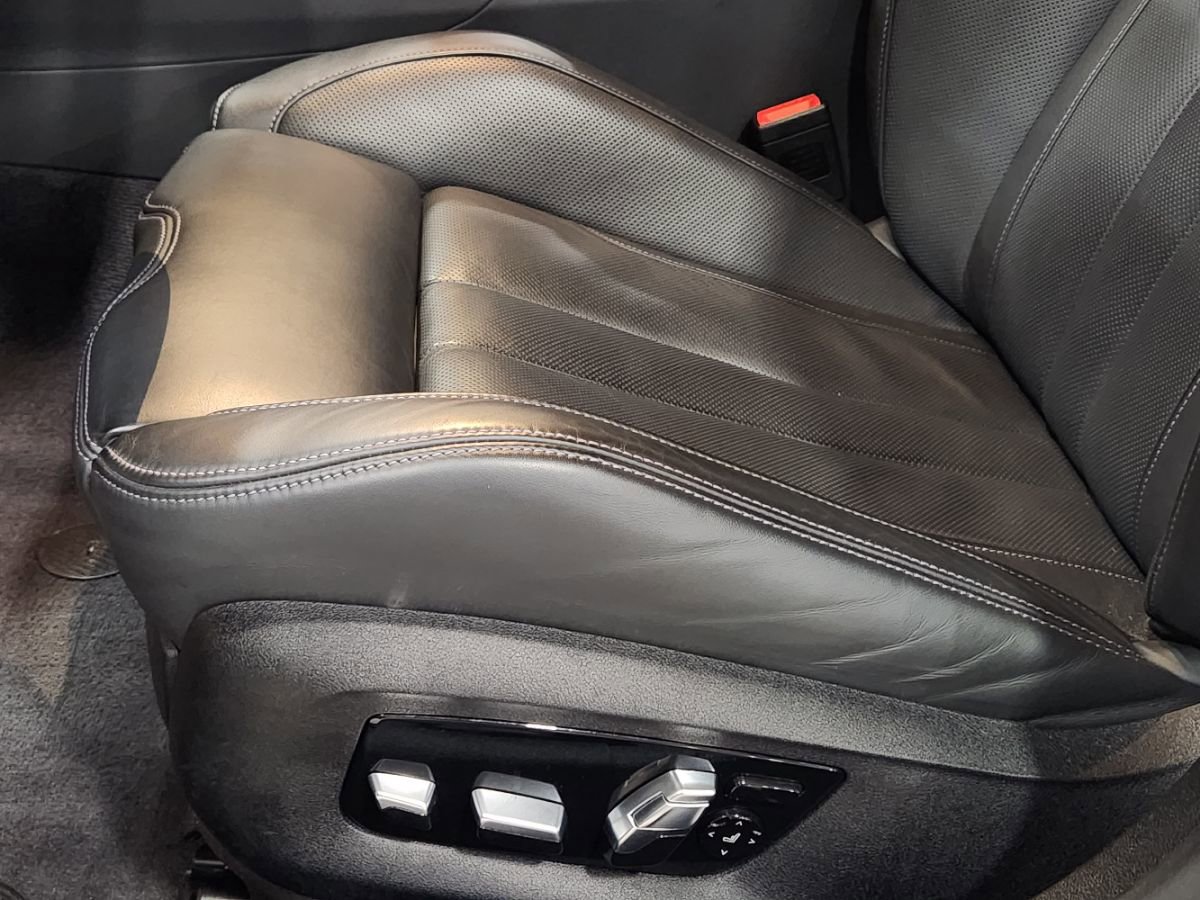 Used 2023 BMW M5 w/ Competition Package image 35