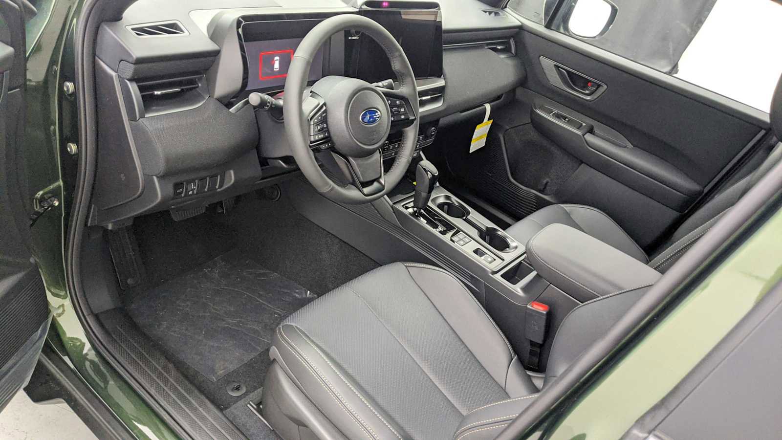 New 2026 Subaru Outback Limited AWD/4WD image 10