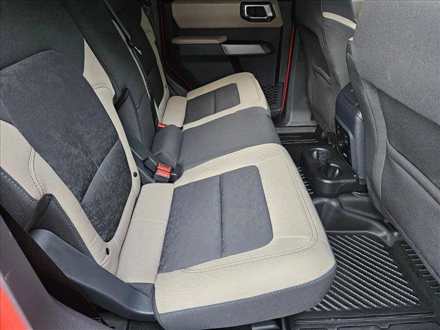 Used 2022 Ford Bronco Wildtrak image 19