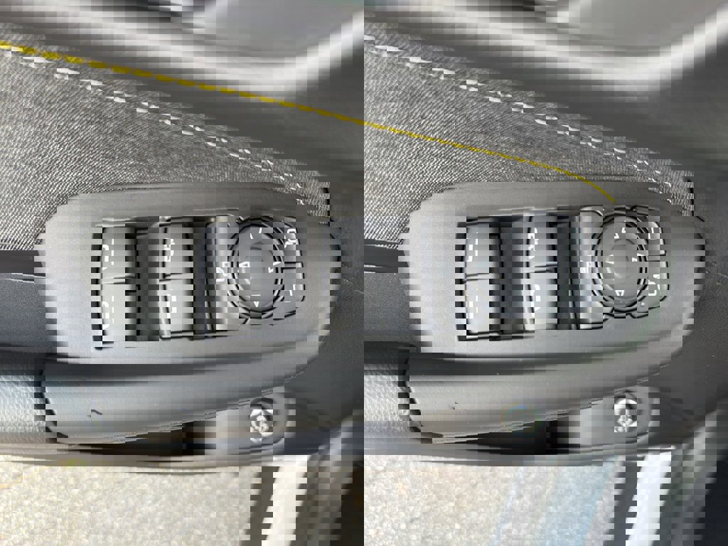 New 2026 Chevrolet TrailBlazer ACTIV w/ Convenience Package image 7