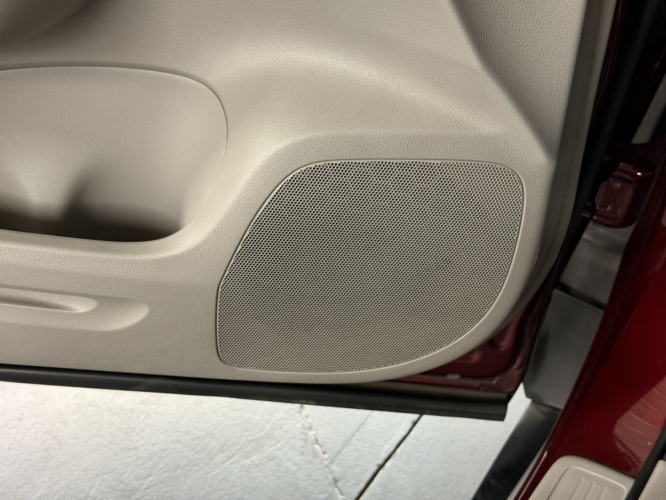 Used 2014 Honda CR-V EX image 25