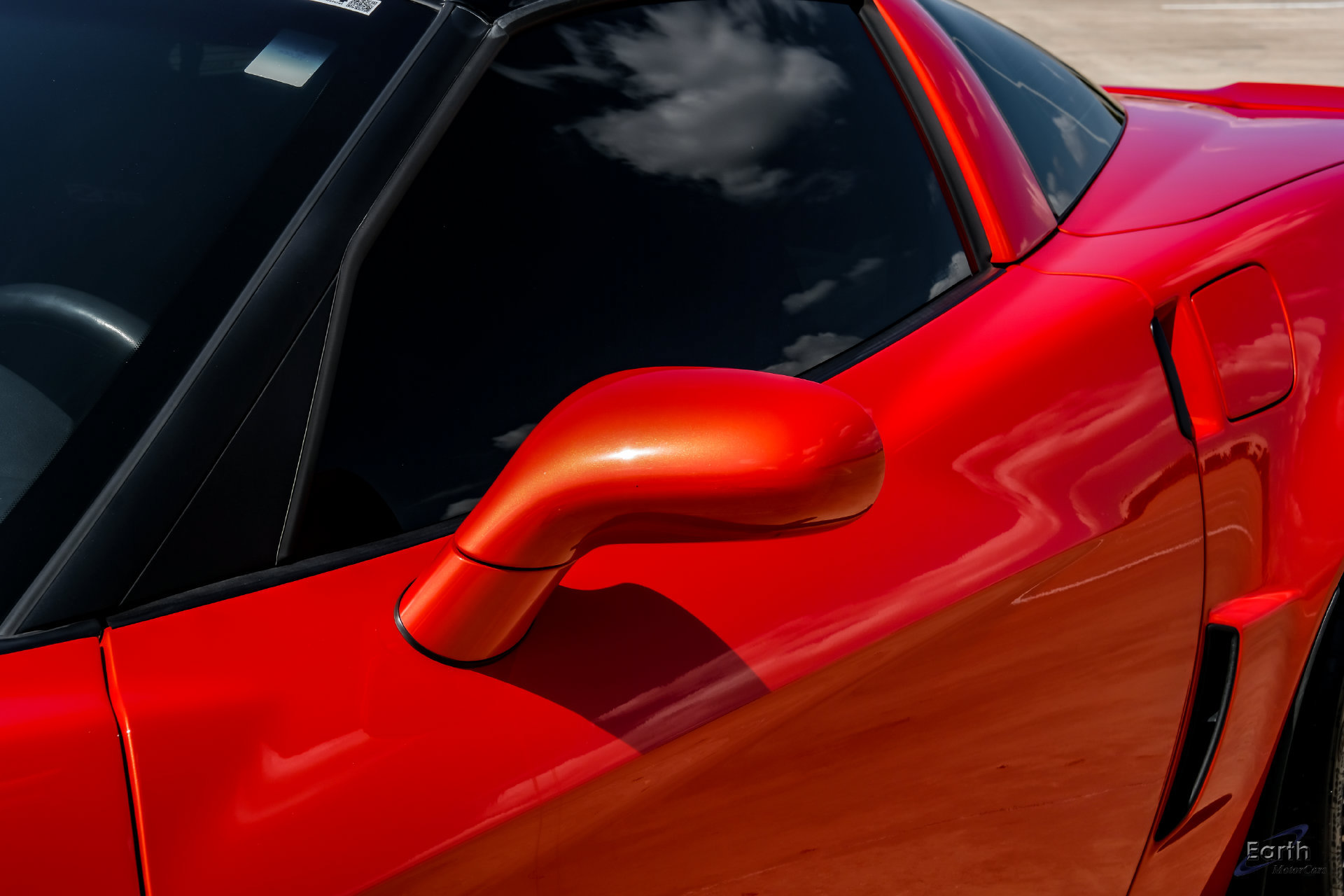 Used 2011 Chevrolet Corvette Z06 RWD image 24