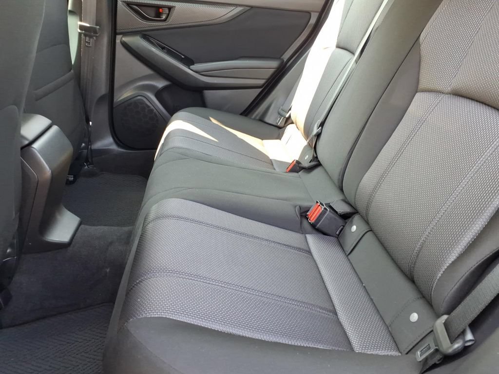 Certified 2023 Subaru Impreza 2.0i AWD/4WD image 15