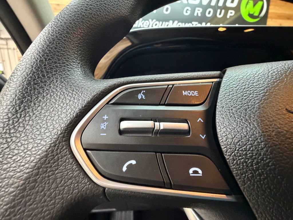 Certified 2022 Hyundai Palisade SE image 21