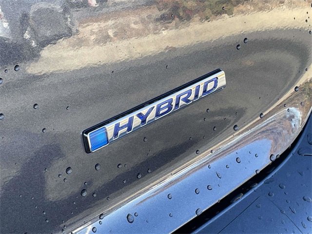 Used 2023 Honda Accord EX-L image 12