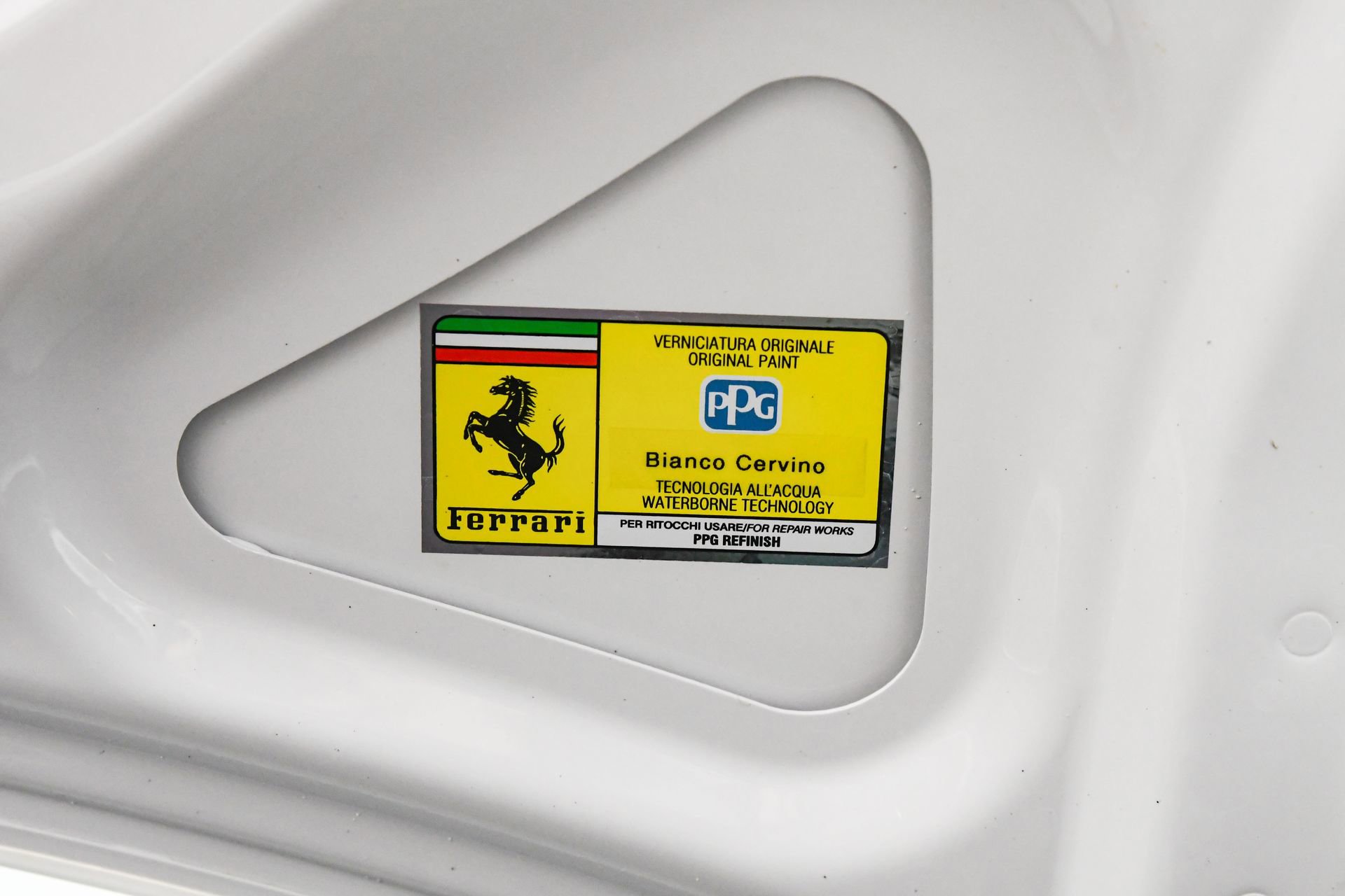 Used 2024 Ferrari Roma image 62