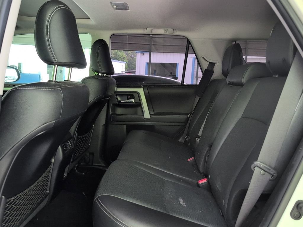 Used 2022 Toyota 4Runner Limited RWD image 6