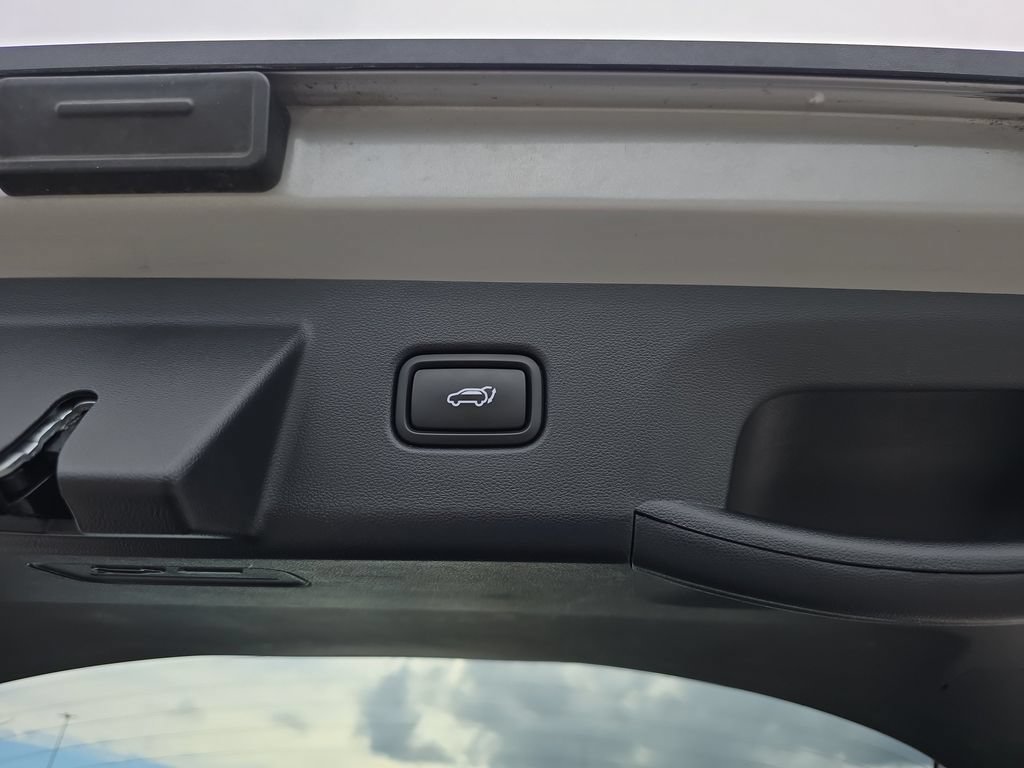 Certified 2024 Hyundai Tucson SEL AWD/4WD image 35