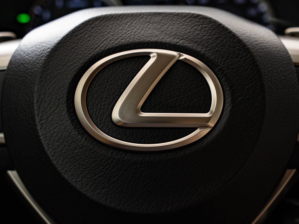 Certified 2021 Lexus RX 350 AWD w/ Premium Package image 30