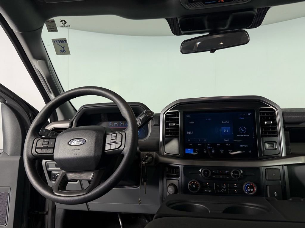Used 2025 Ford F150 XLT image 20