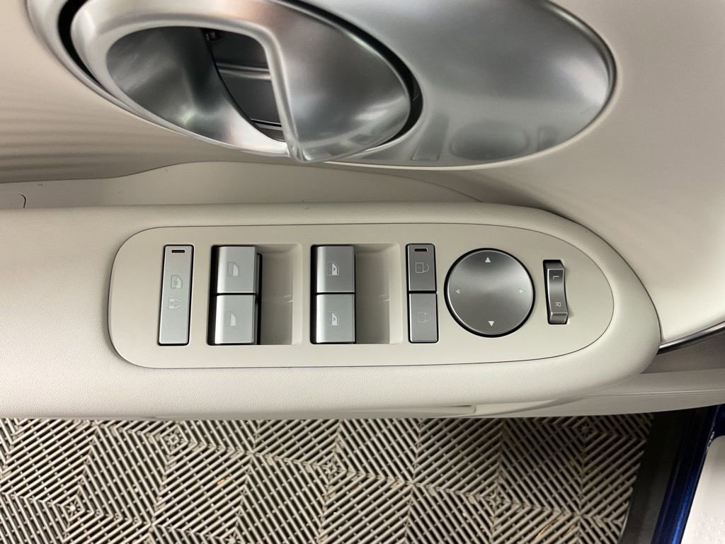 New 2026 Hyundai Ioniq 9 SE image 20