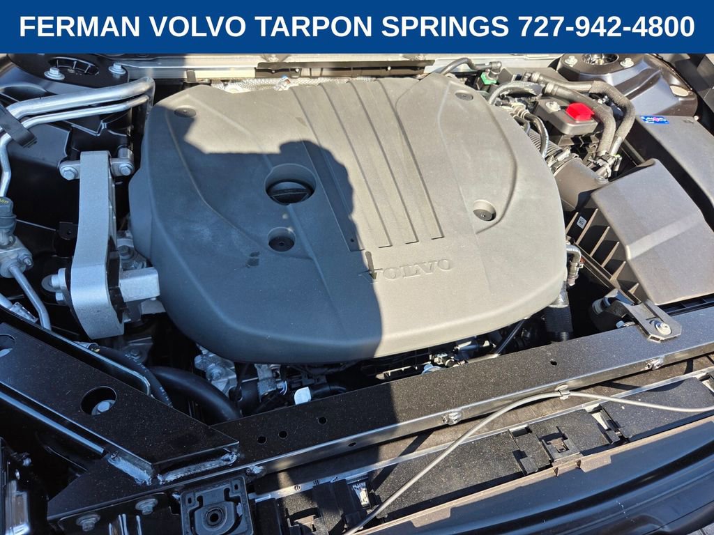 New 2026 Volvo XC60 B5 Core AWD/4WD image 21