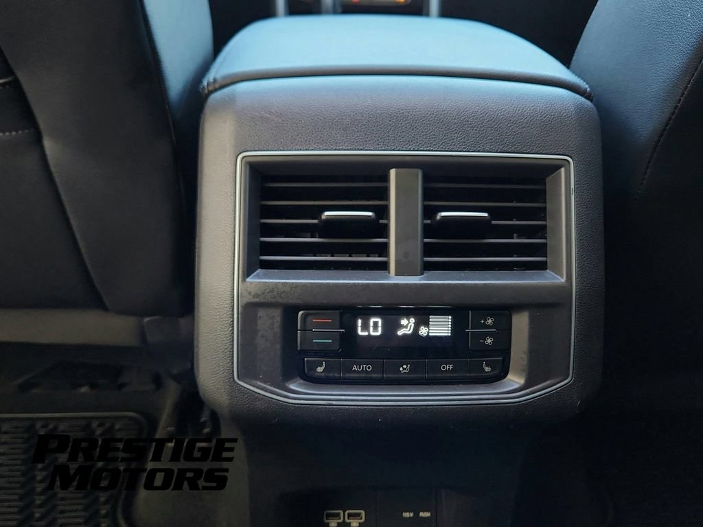 Used 2019 Volkswagen Atlas SEL AWD/4WD image 20