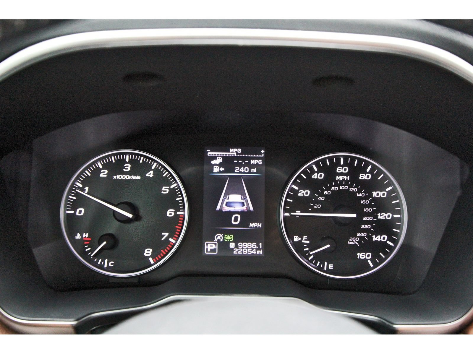 Used 2022 Subaru Outback Touring AWD/4WD image 14