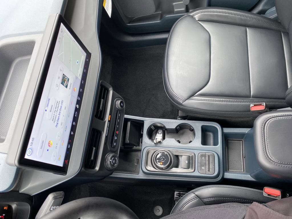 New 2026 Ford Maverick Lariat w/ Black Appearance Package image 25