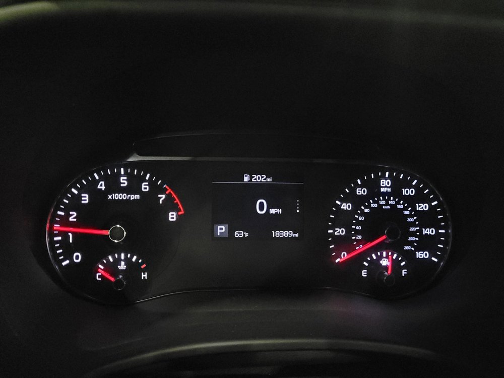 Used 2022 Kia Soul LX w/ Technology Package image 23