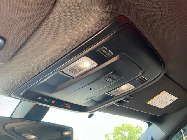 Used 2022 Chevrolet Tahoe 4WD w/ Remote Keyless Entry Package image 33
