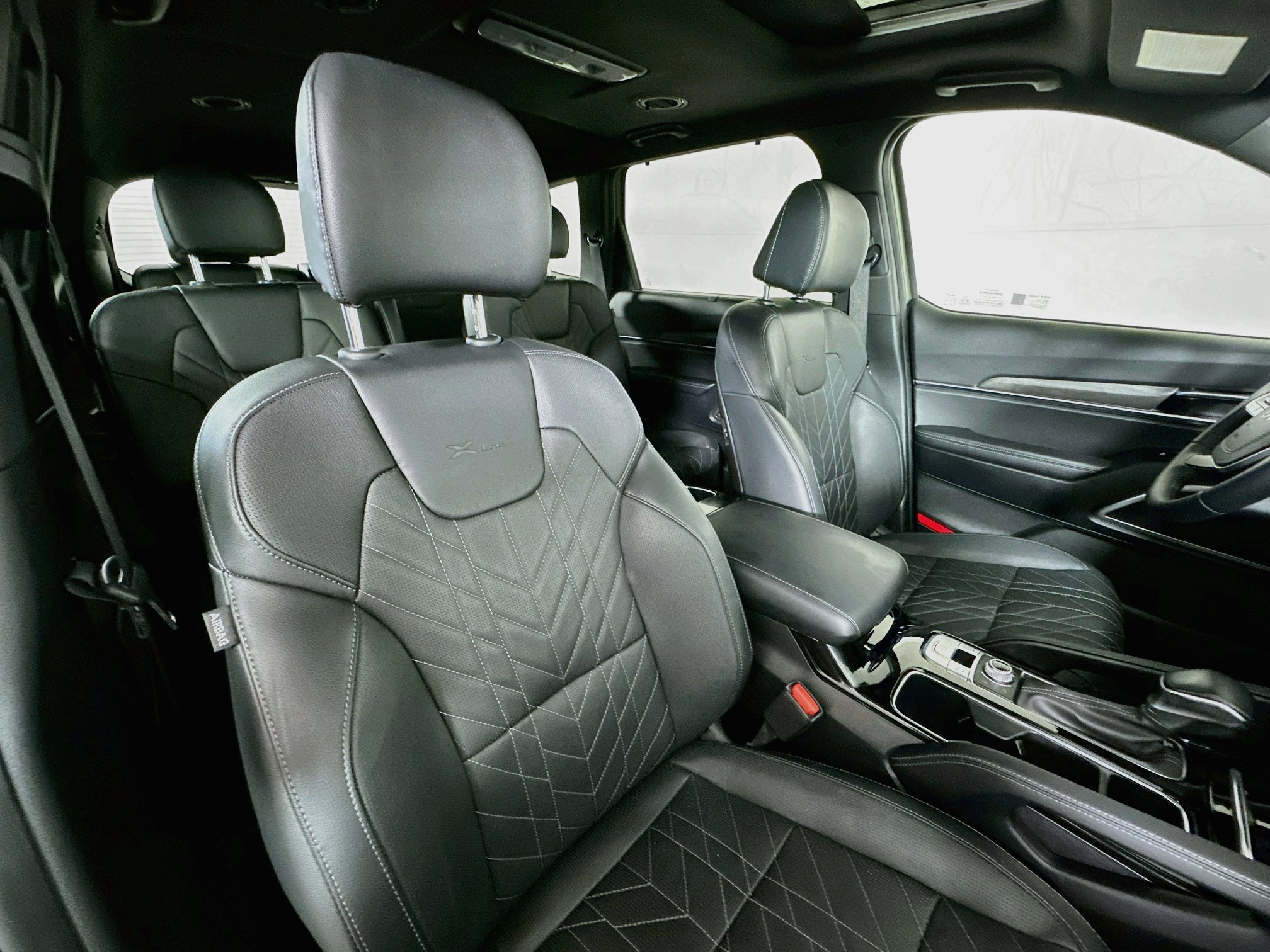 Used 2024 Kia Telluride EX X-Line AWD/4WD image 29