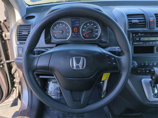 Used 2011 Honda CR-V LX image 13