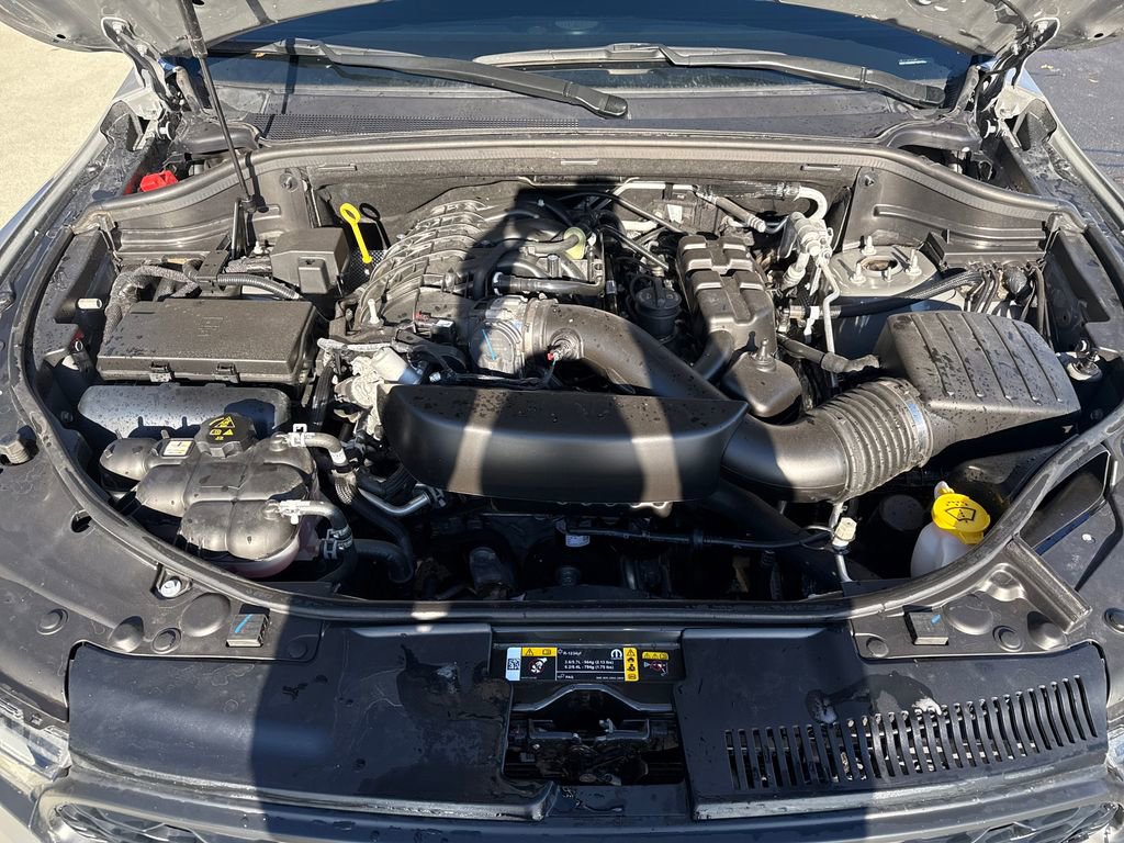 Used 2025 Dodge Durango GT image 28