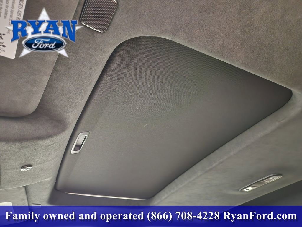 Used 2023 GMC Sierra 1500 Denali Ultimate image 18