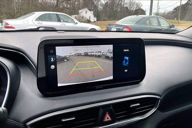 Used 2023 Hyundai Santa Fe SEL image 14