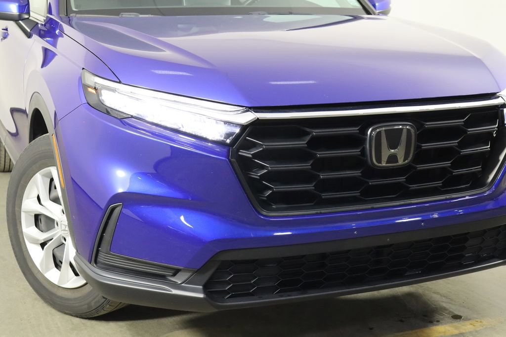 Used 2024 Honda CR-V LX image 40