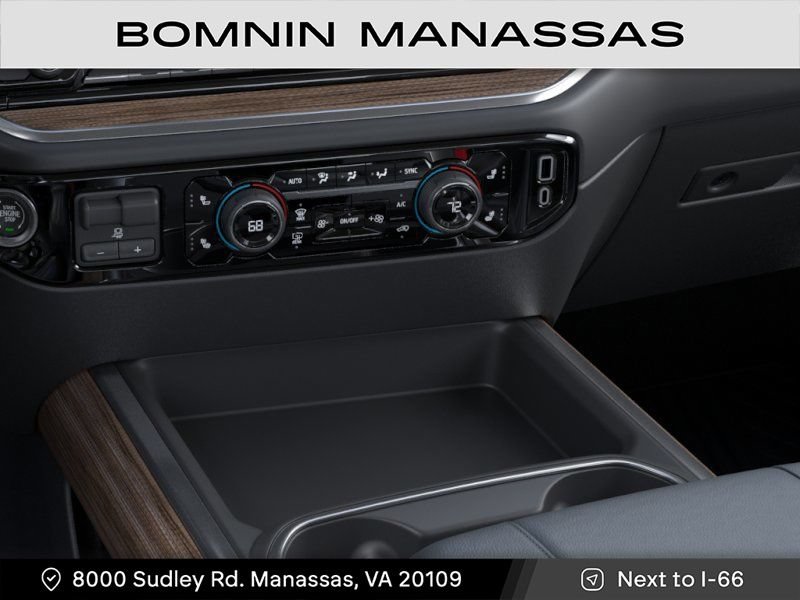 New 2026 Chevrolet Silverado 2500 LT AWD/4WD image 23
