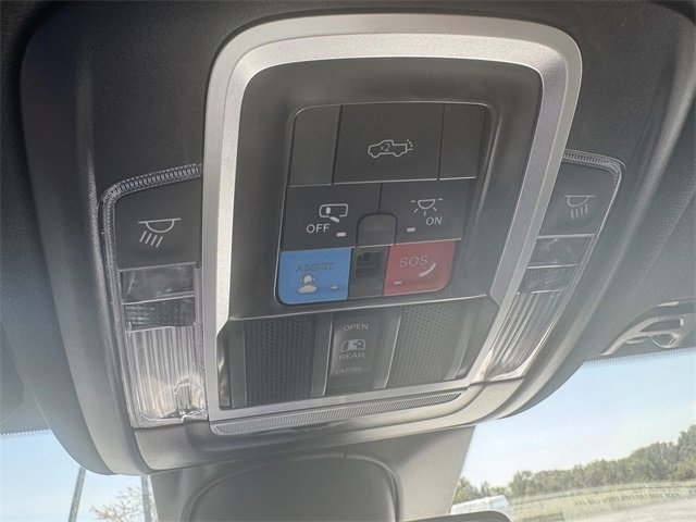 New 2025 RAM 2500 Laramie image 36