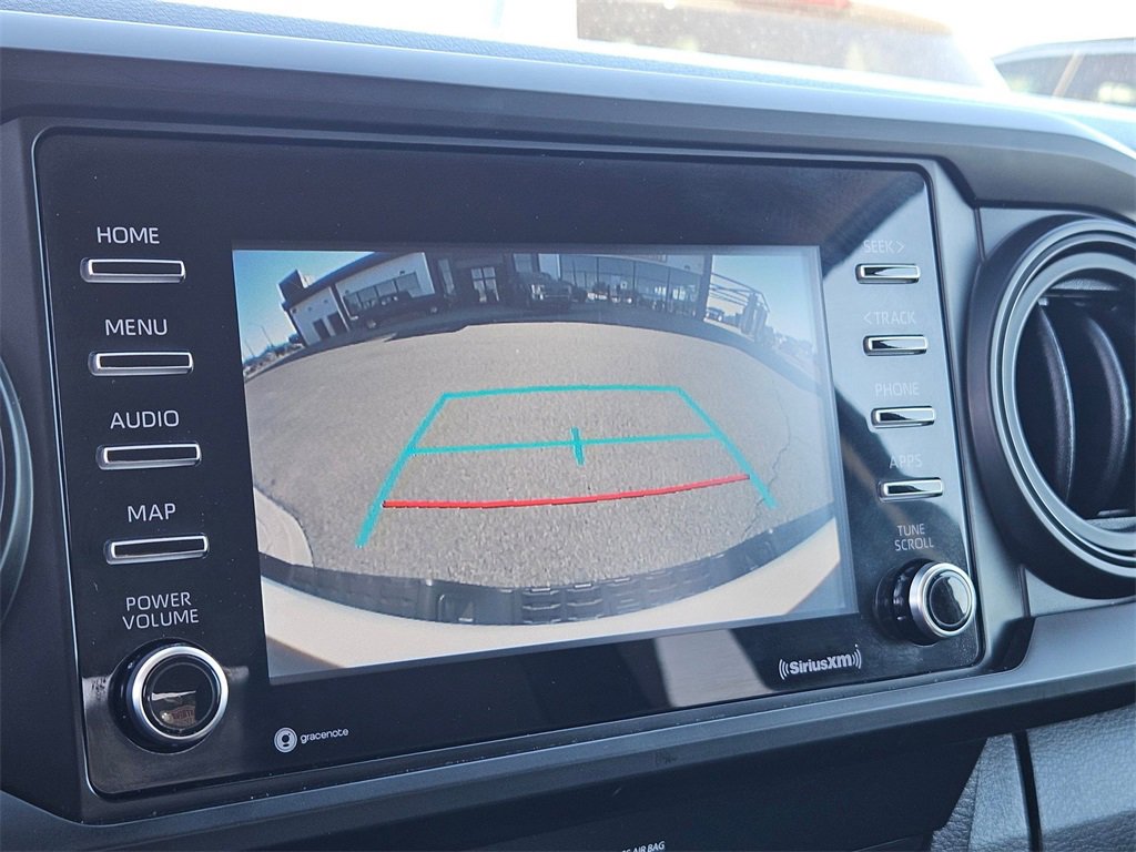 Used 2022 Toyota Tacoma SR image 20