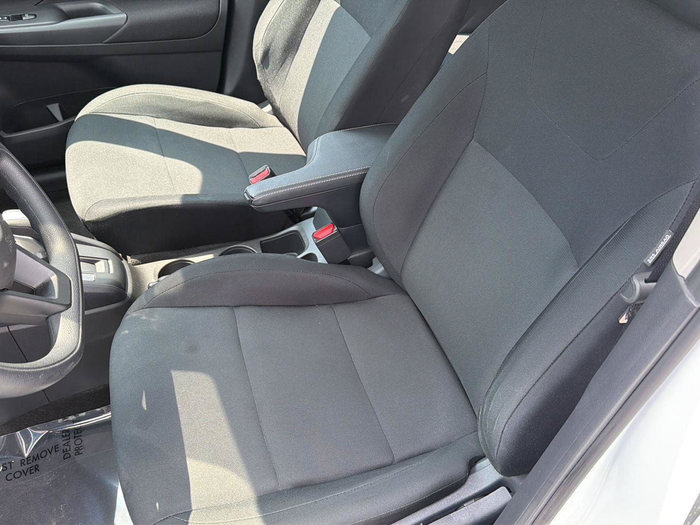 Used 2024 Nissan Kicks S FWD image 28
