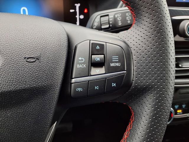 Used 2025 Ford Escape ST-Line image 64