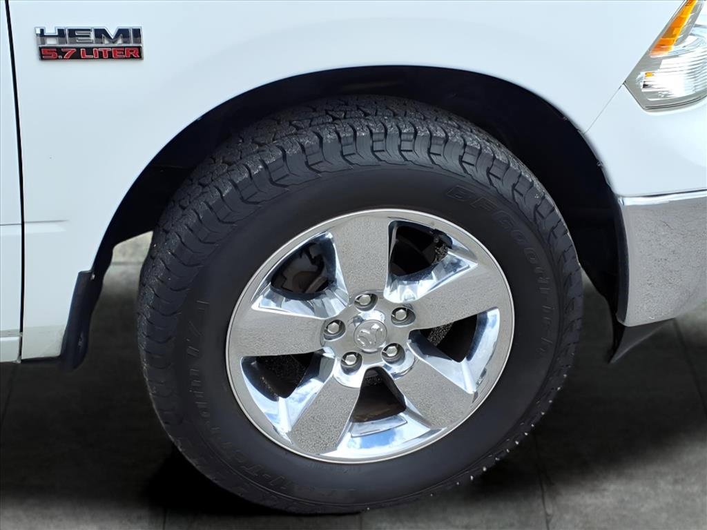 Used 2017 RAM 1500 Lone Star image 9