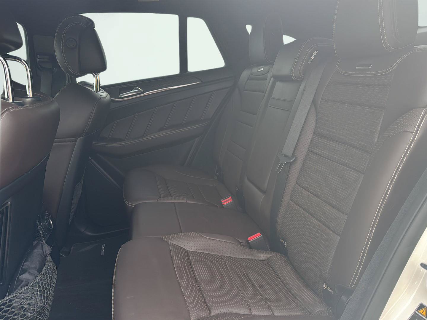 Used 2019 Mercedes-Benz GLE 63 AMG S image 3