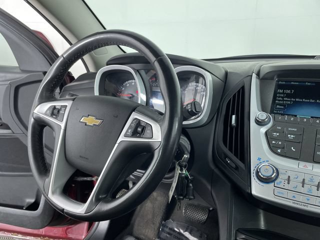 Used 2016 Chevrolet Equinox LT w/ Convenience Package FWD image 29