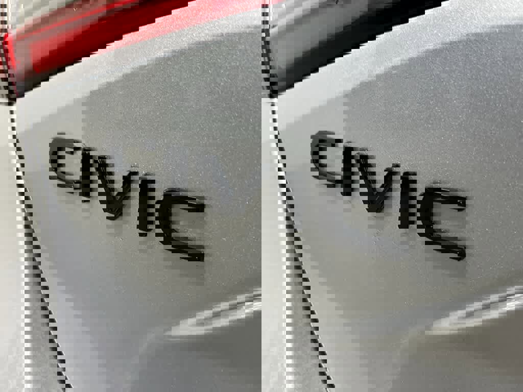 New 2026 Honda Civic Sport Touring image 7