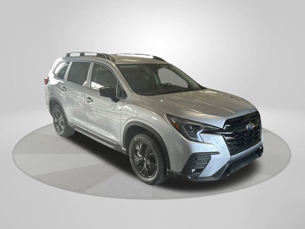New 2026 Subaru Ascent Premium image 3
