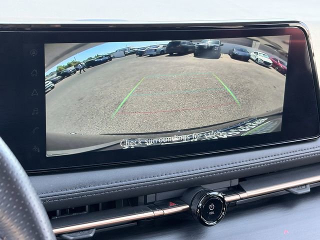 Used 2023 Nissan Ariya FWD image 15