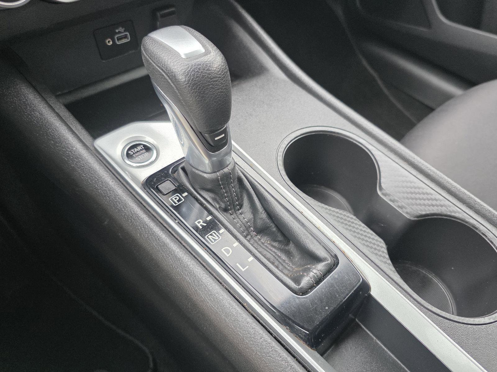 Used 2024 Nissan Altima 2.5 S image 14