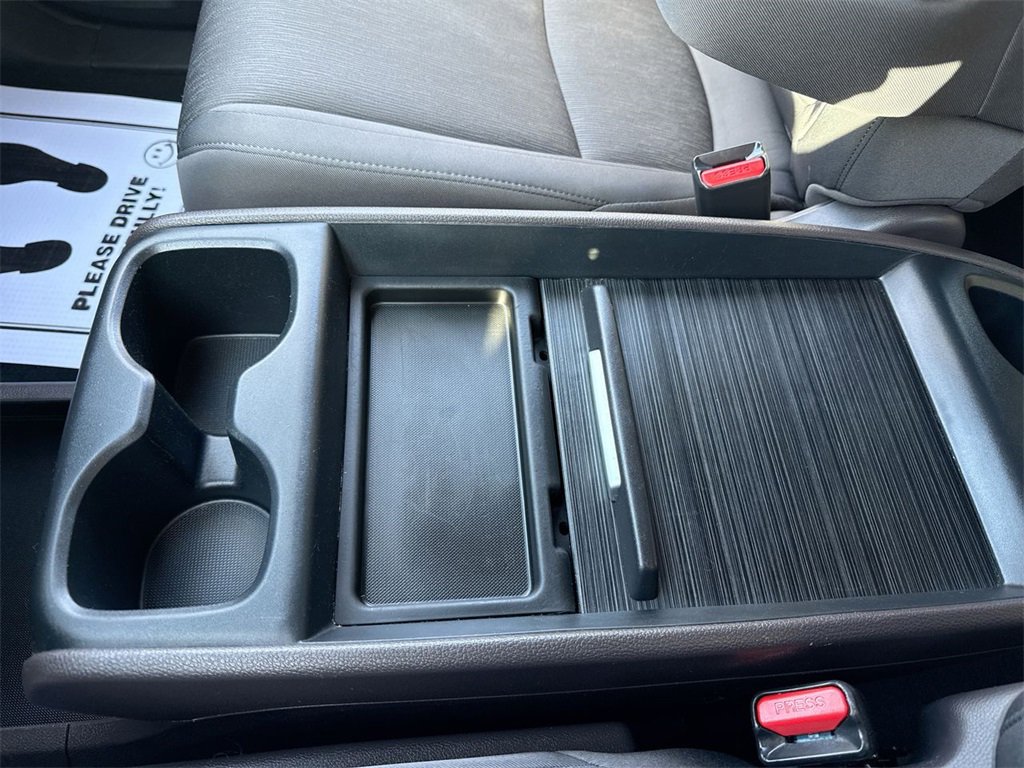 Used 2023 Honda Odyssey EX image 20